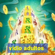 vidio adultos